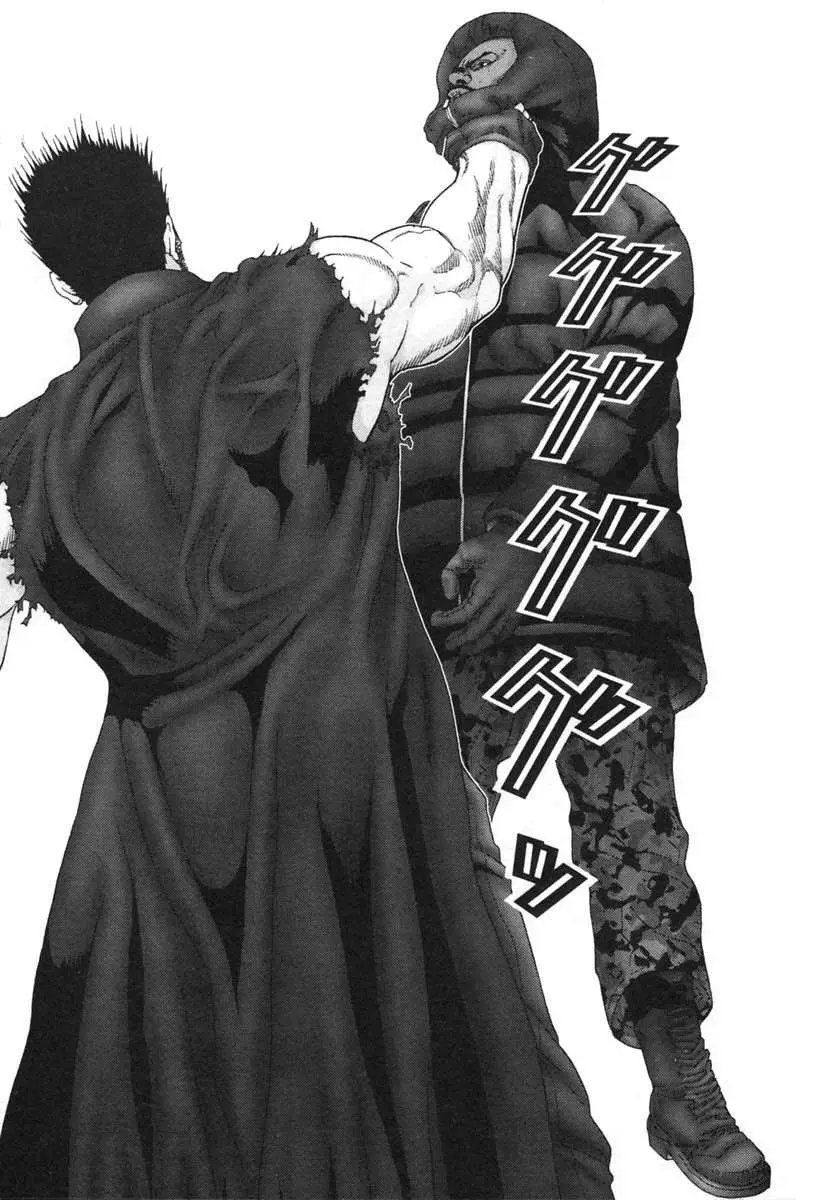 Gantz (2000) - Capítulo 126 - Página 14 - LectorTMOo