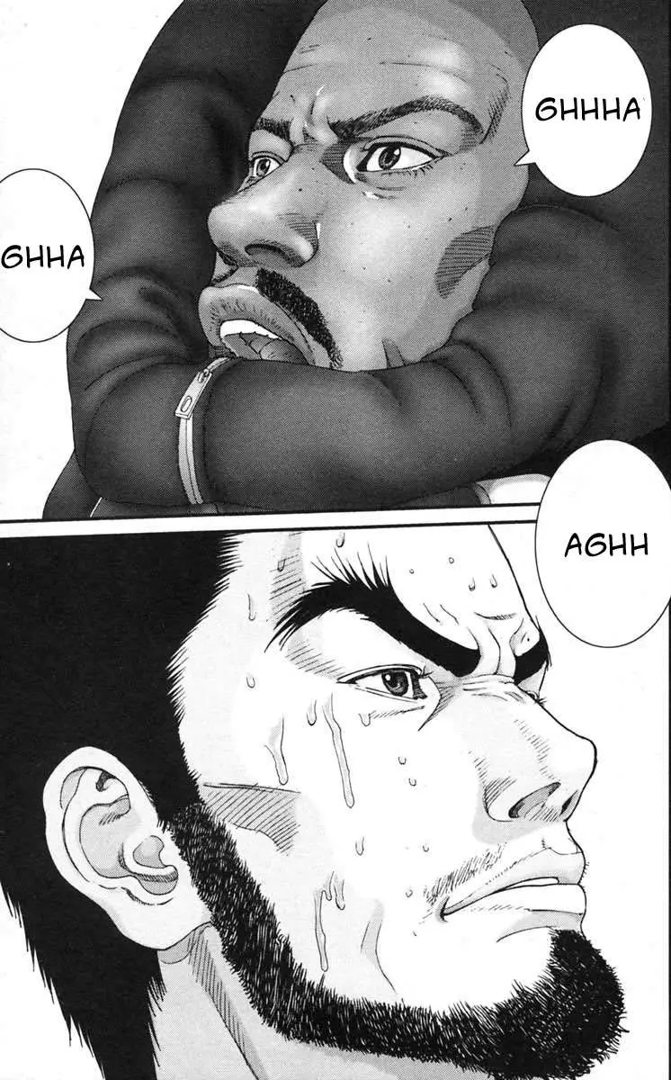 Gantz (2000) - Capítulo 126 - Página 16 - LectorTMOo