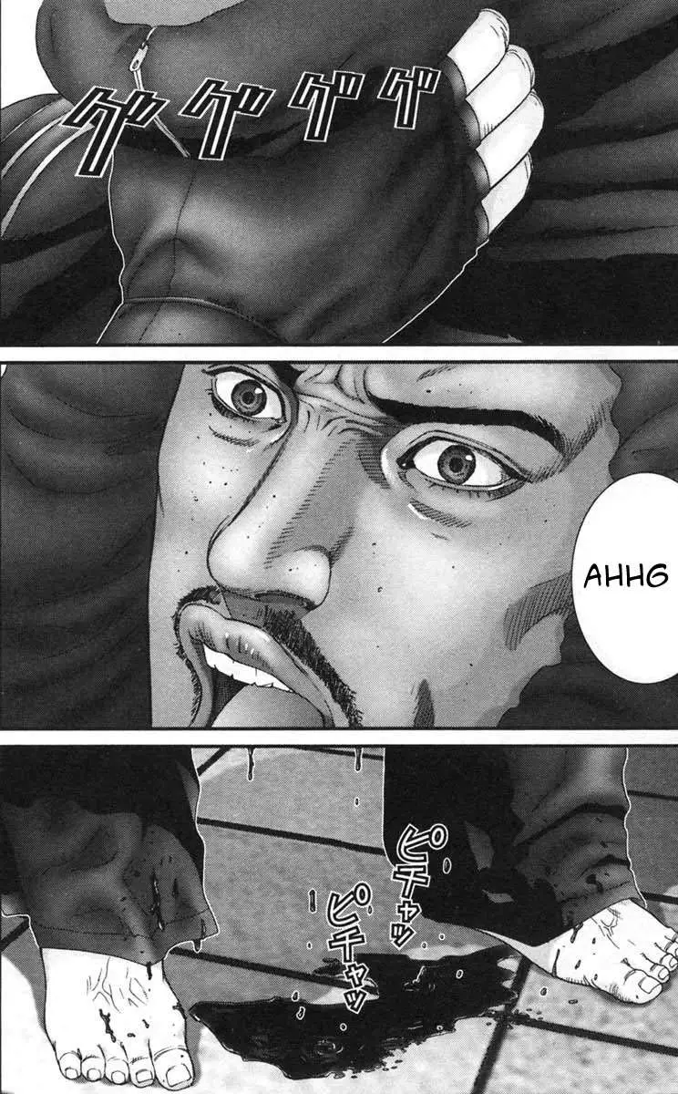 Gantz (2000) - Capítulo 126 - Página 17 - LectorTMOo