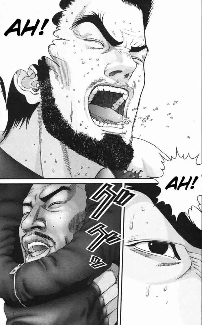 Gantz (2000) - Capítulo 127 - Página 7 - LectorTMOo