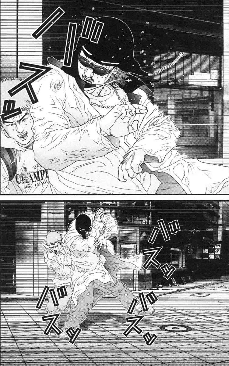 Gantz (2000) - Capítulo 129 - Página 6 - LectorTMOo