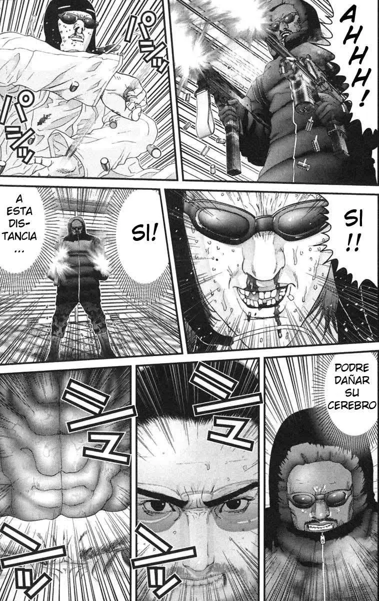 Gantz (2000) - Capítulo 129 - Página 14 - LectorTMOo