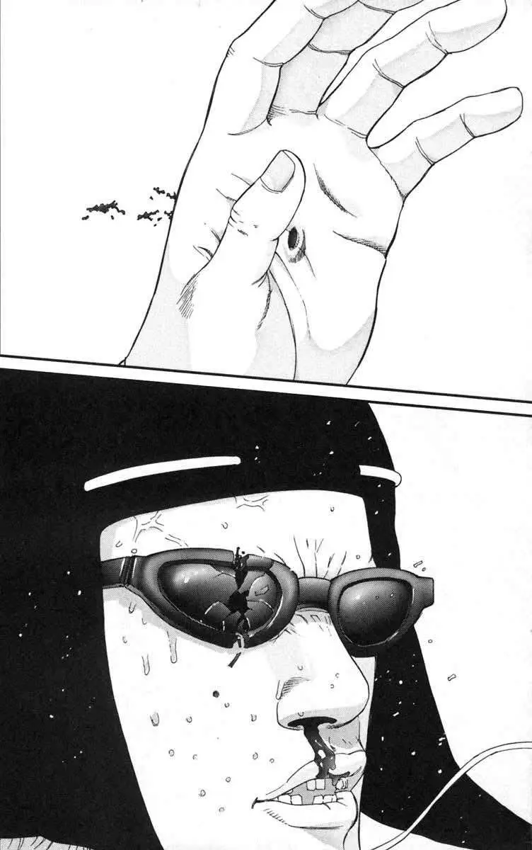 Gantz (2000) - Capítulo 129 - Página 15 - LectorTMOo