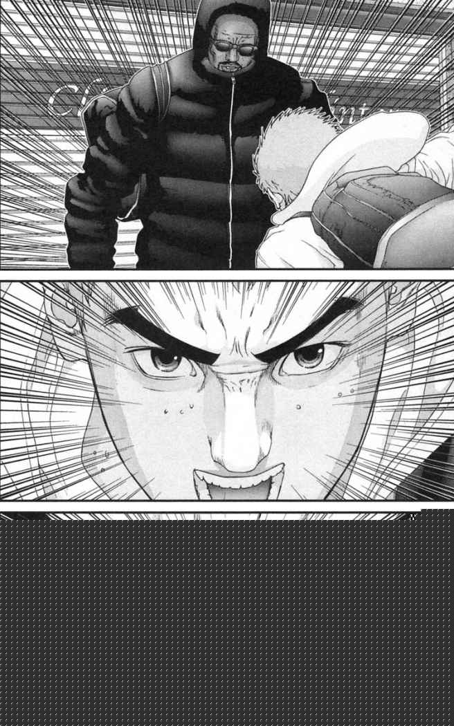 Gantz (2000) - Capítulo 130 - Página 6 - LectorTMOo