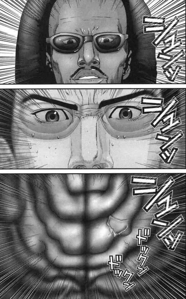 Gantz (2000) - Capítulo 130 - Página 7 - LectorTMOo