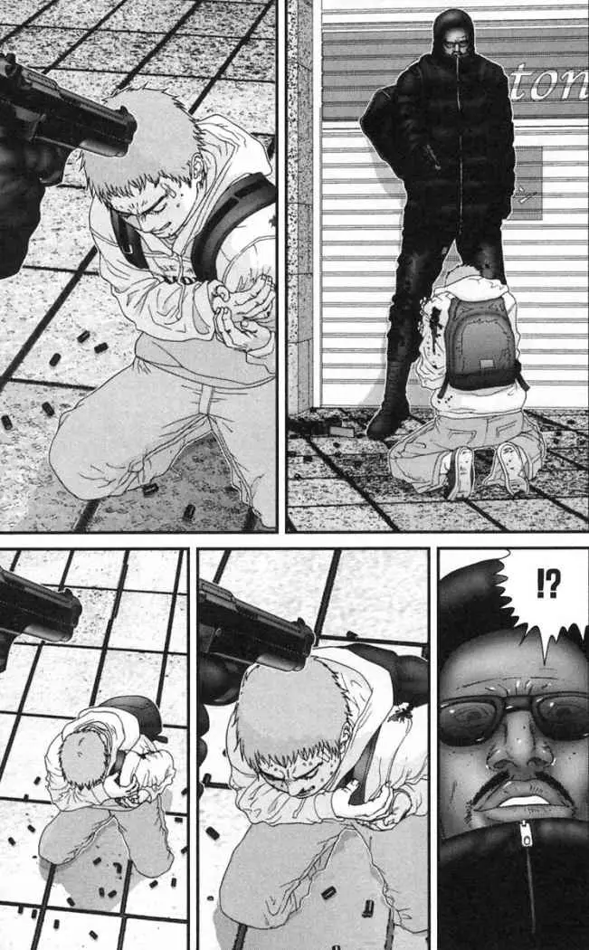 Gantz (2000) - Capítulo 130 - Página 13 - LectorTMOo