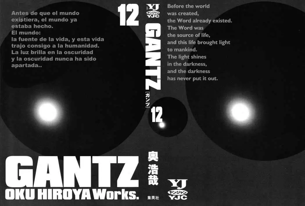Gantz (2000) - Capítulo 131 - Página 2 - LectorTMOo