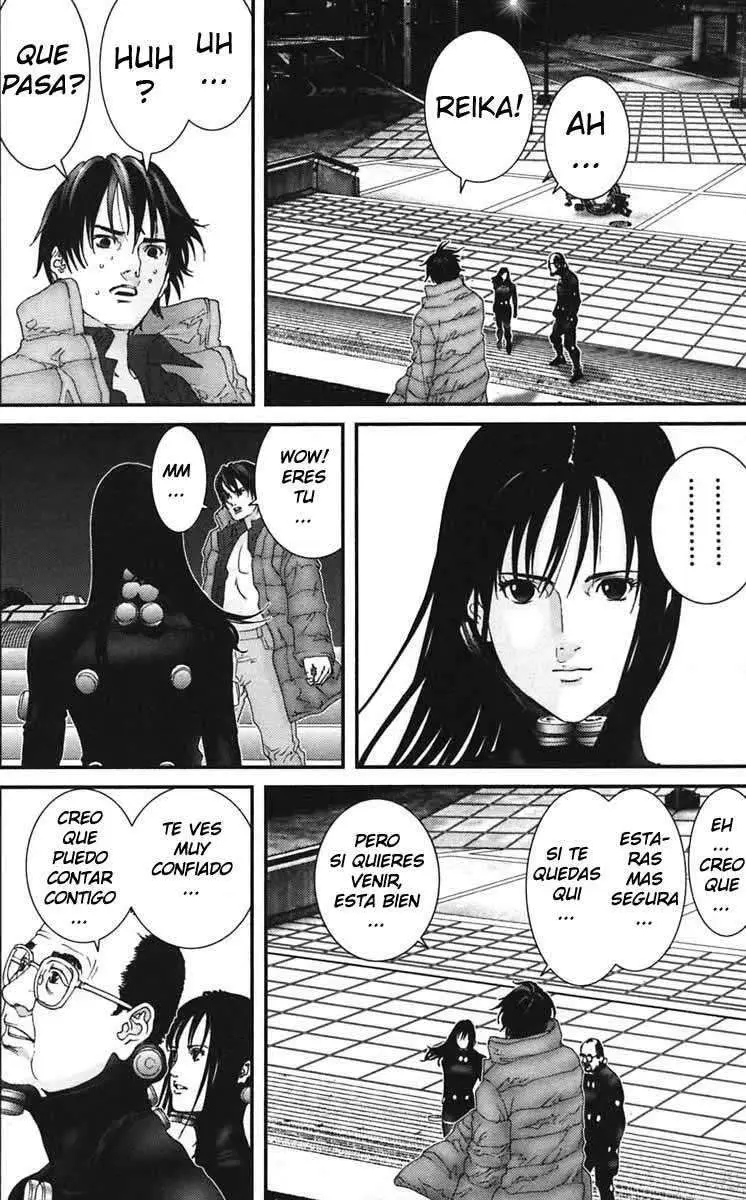 Gantz (2000) - Capítulo 137 - Página 4 - LectorTMOo