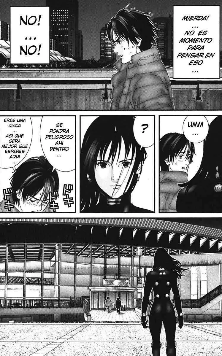 Gantz (2000) - Capítulo 137 - Página 8 - LectorTMOo