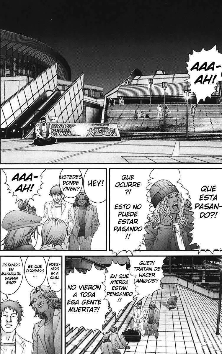 Gantz (2000) - Capítulo 137 - Página 10 - LectorTMOo