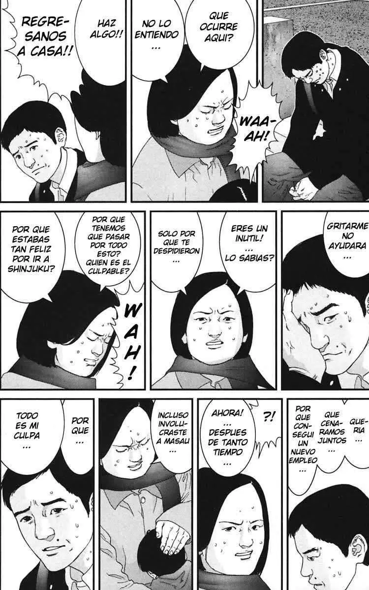 Gantz (2000) - Capítulo 137 - Página 12 - LectorTMOo