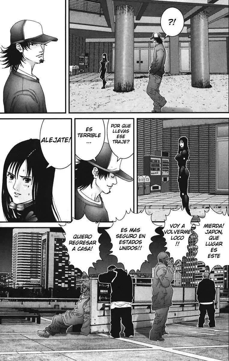 Gantz (2000) - Capítulo 137 - Página 13 - LectorTMOo