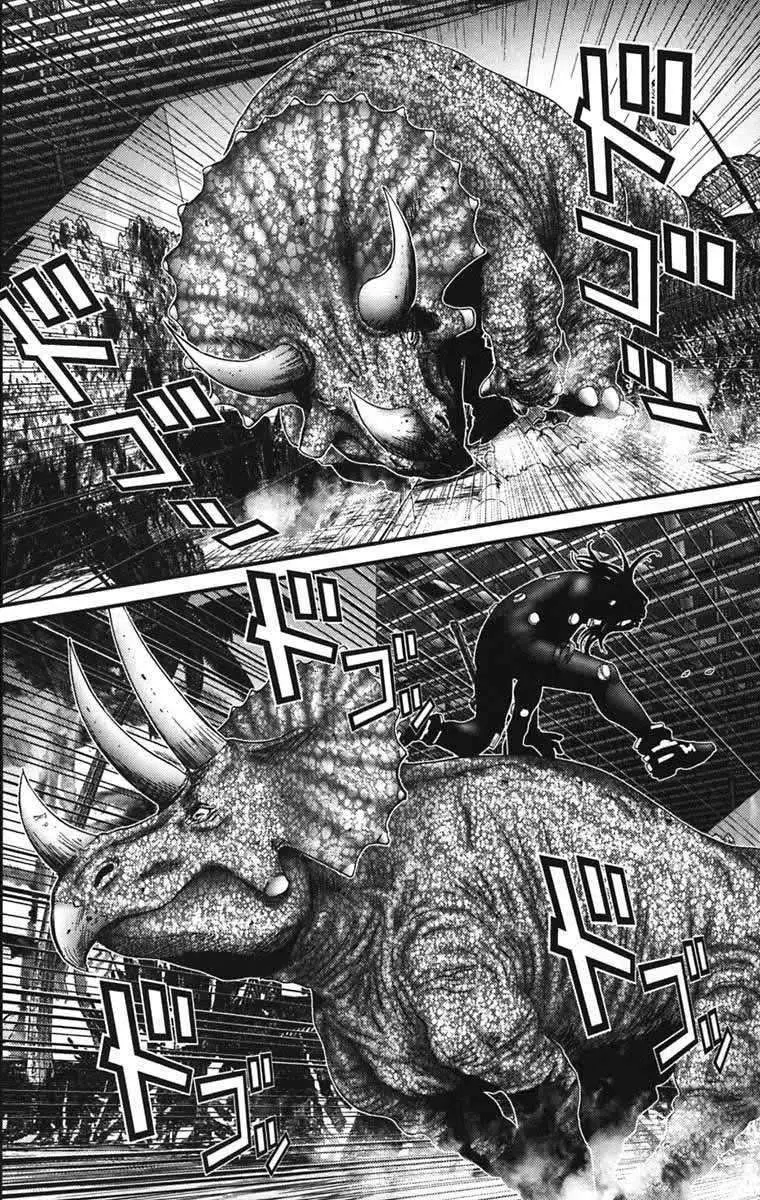Gantz (2000) - Capítulo 137 - Página 14 - LectorTMOo