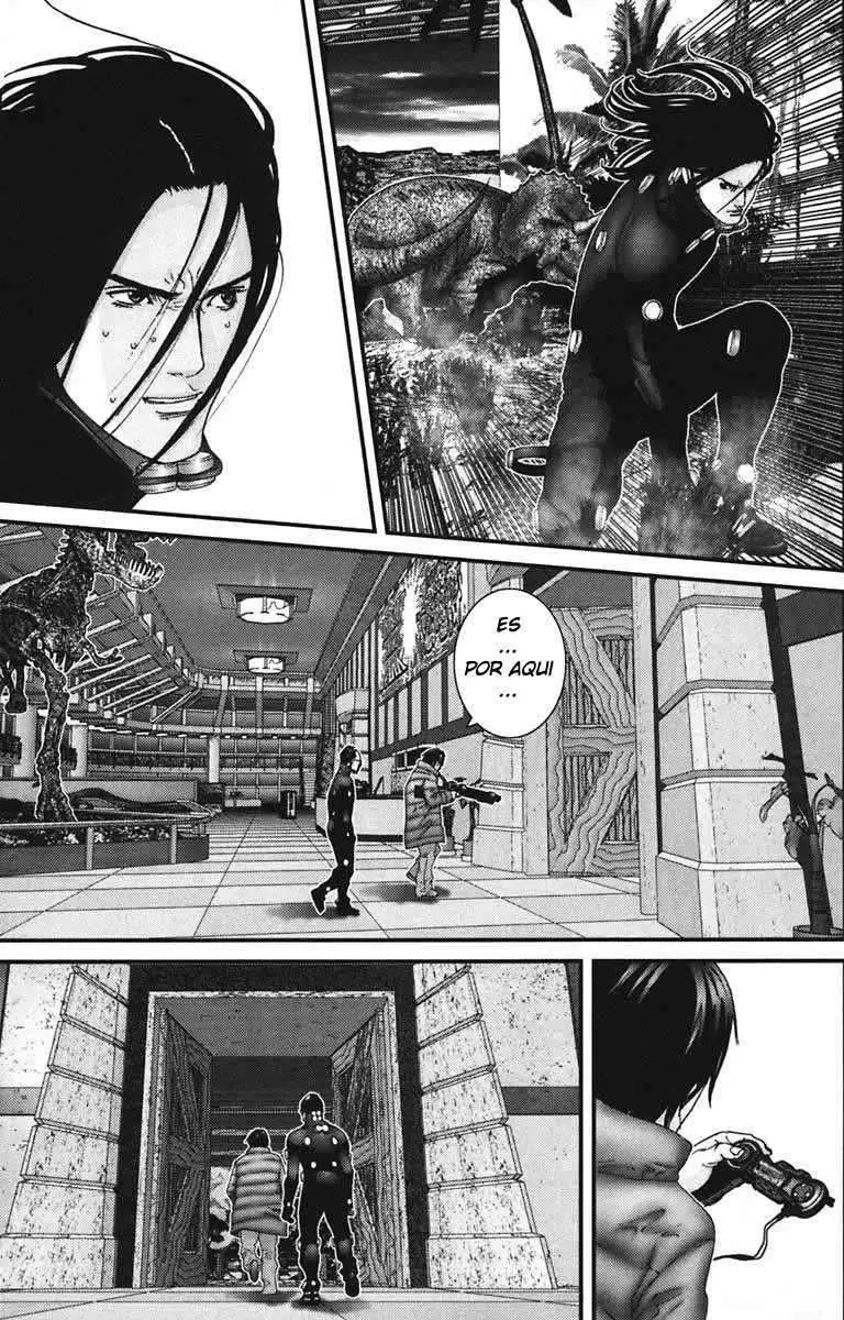 Gantz (2000) - Capítulo 137 - Página 15 - LectorTMOo