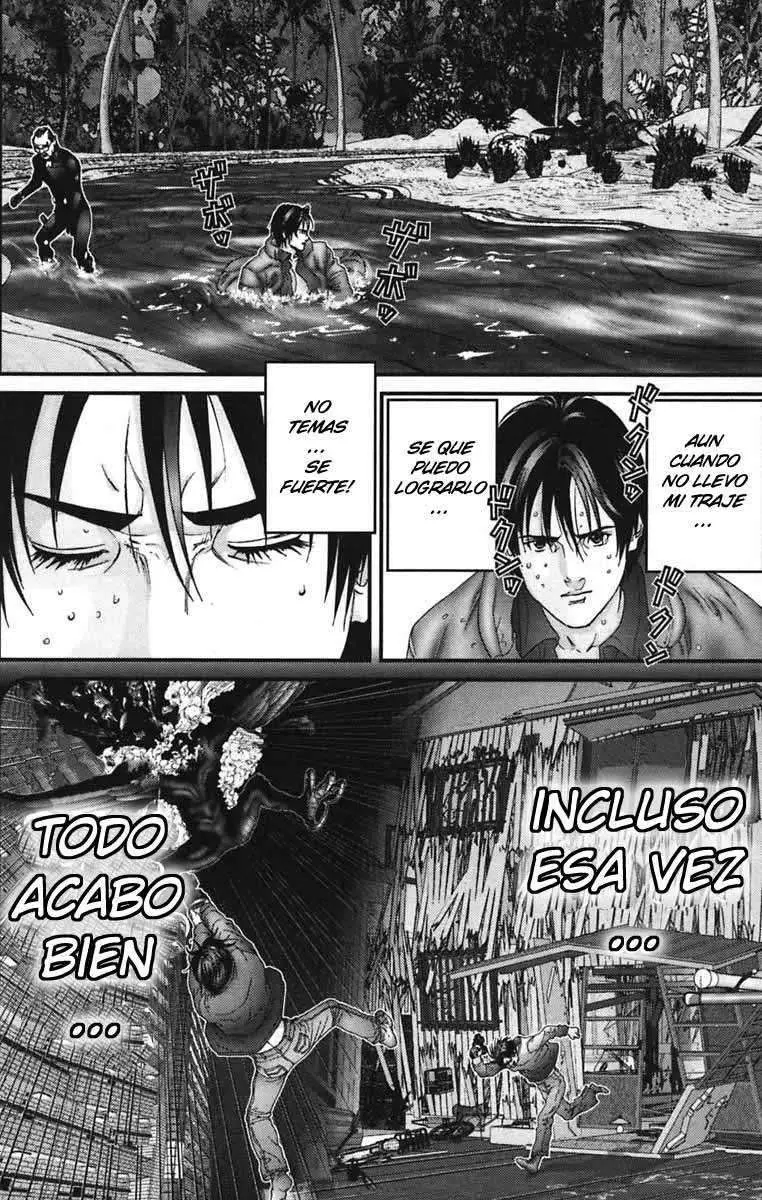 Gantz (2000) - Capítulo 137 - Página 16 - LectorTMOo