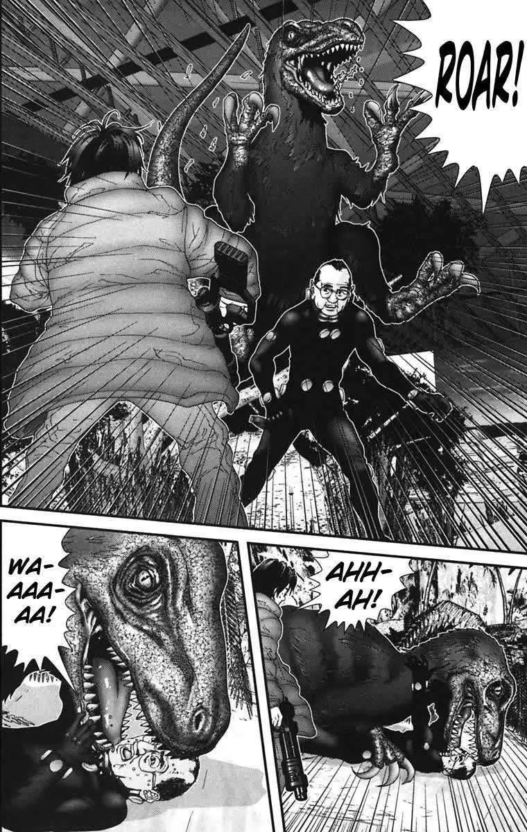 Gantz (2000) - Capítulo 137 - Página 18 - LectorTMOo