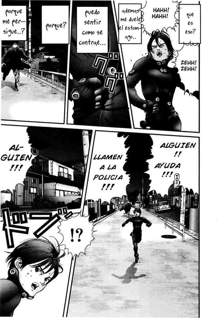 Gantz (2000) - Capítulo 14 - Página 3 - LectorTMOo