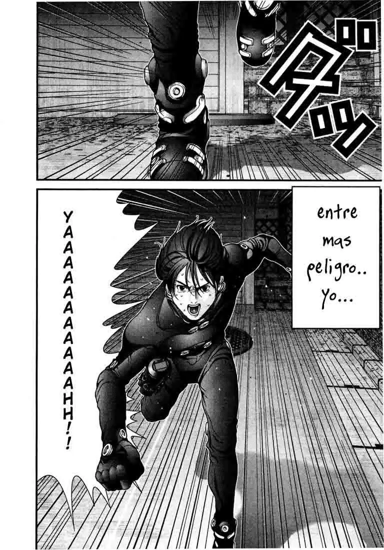 Gantz (2000) - Capítulo 14 - Página 14 - LectorTMOo
