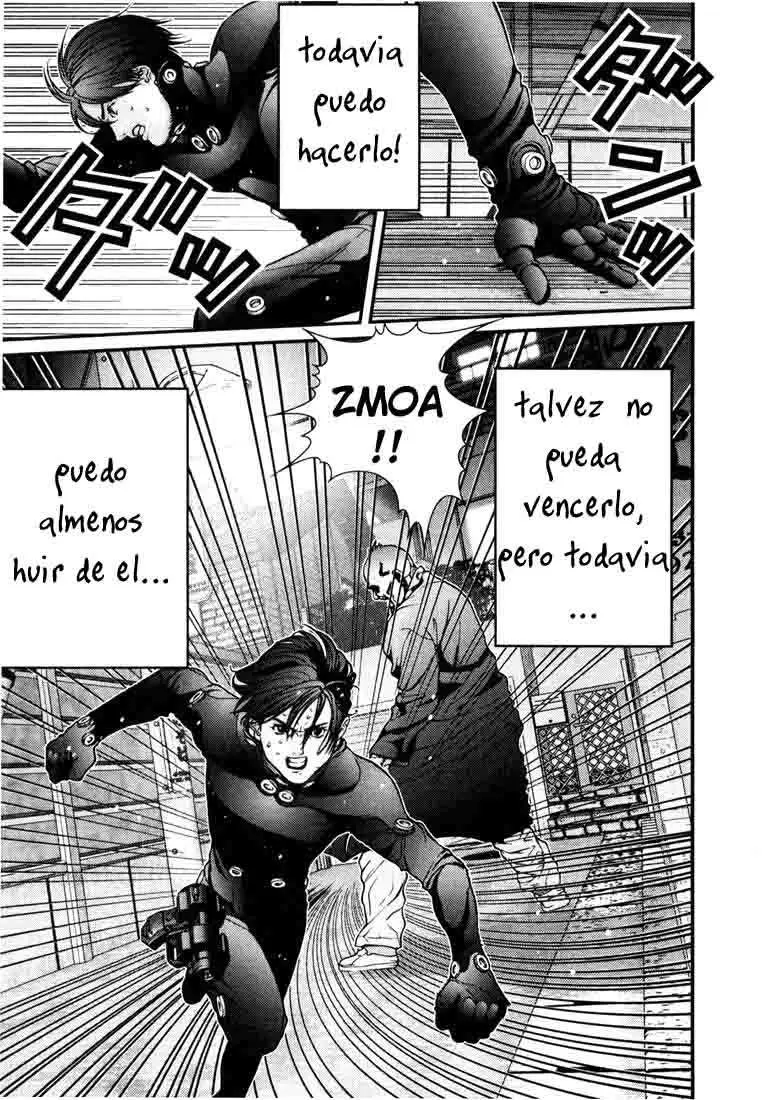 Gantz (2000) - Capítulo 14 - Página 17 - LectorTMOo