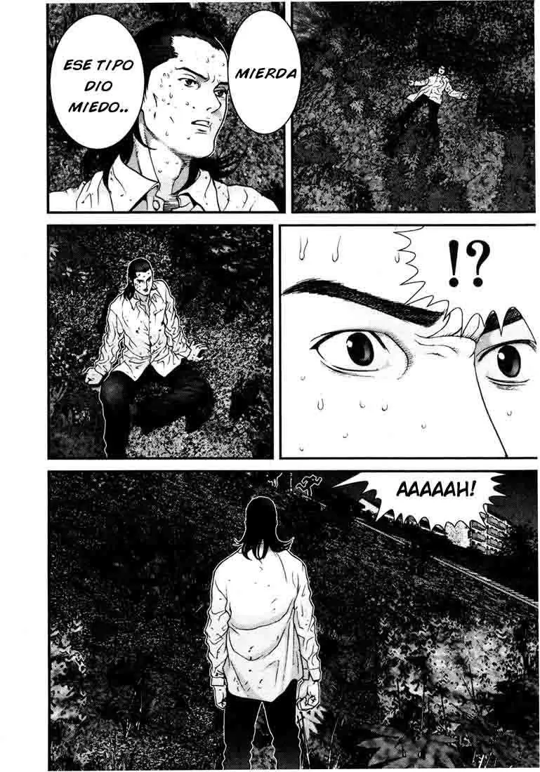 Gantz (2000) - Capítulo 14 - Página 18 - LectorTMOo