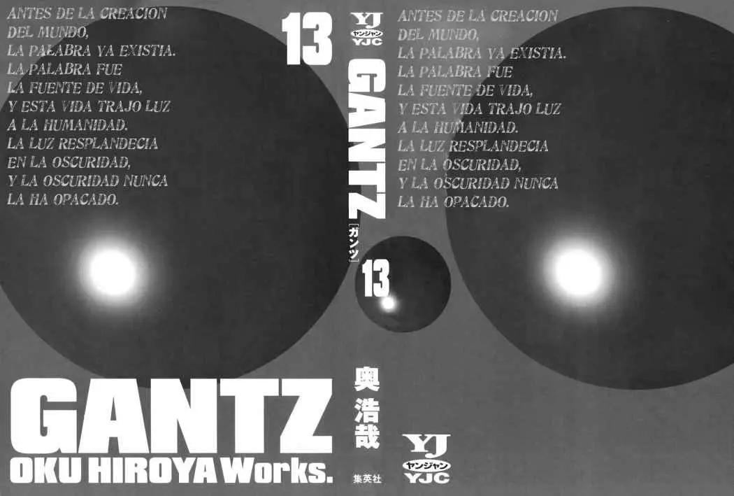 Gantz (2000) - Capítulo 143 - Página 2 - LectorTMOo