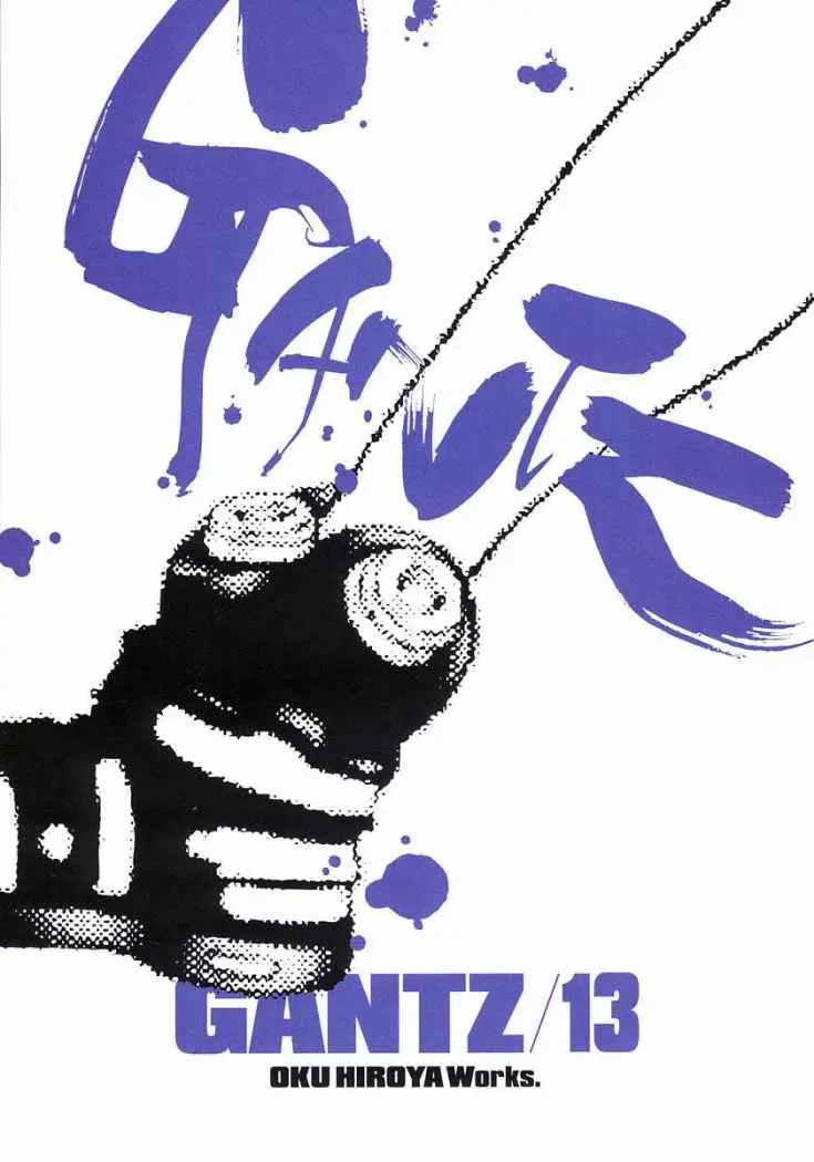Gantz (2000) - Capítulo 143 - Página 4 - LectorTMOo