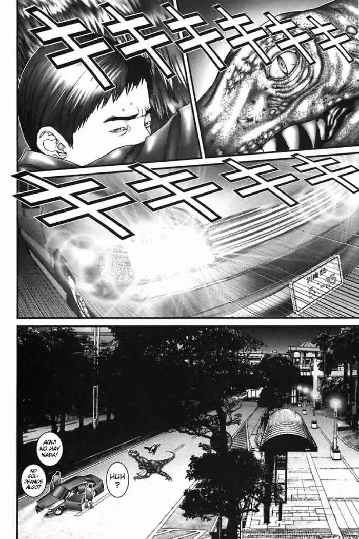 Gantz (2000) - Capítulo 143 - Página 13 - LectorTMOo