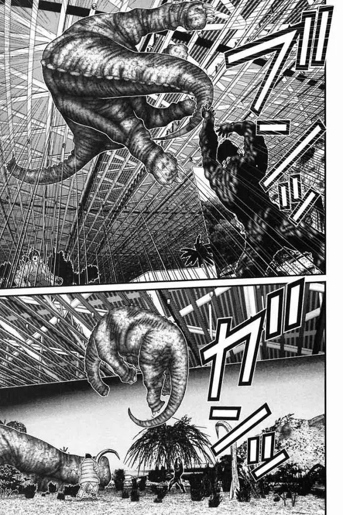 Gantz (2000) - Capítulo 143 - Página 14 - LectorTMOo