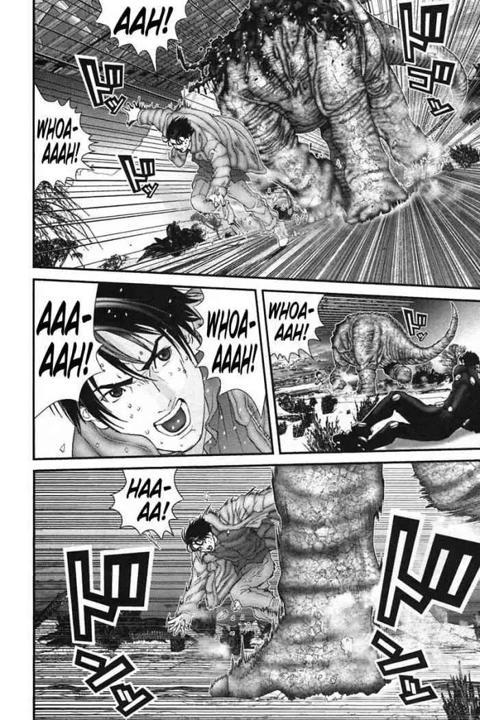Gantz (2000) - Capítulo 144 - Página 2 - LectorTMOo