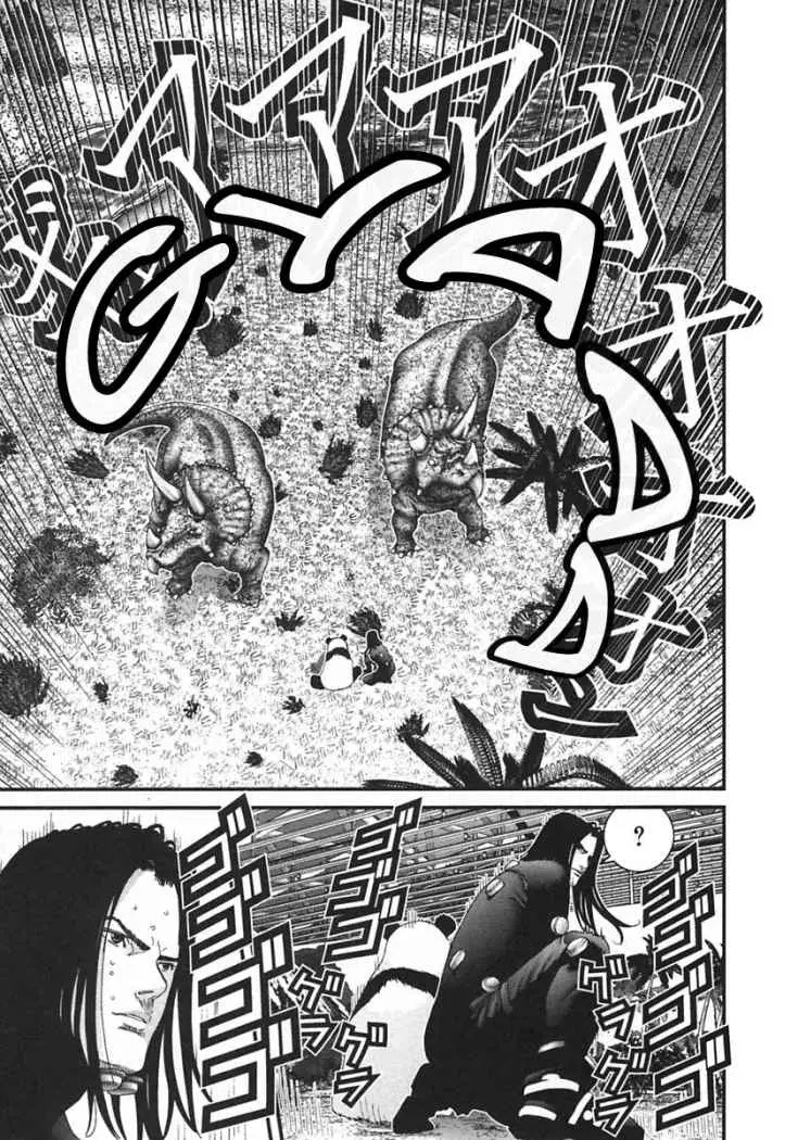 Gantz (2000) - Capítulo 144 - Página 10 - LectorTMOo