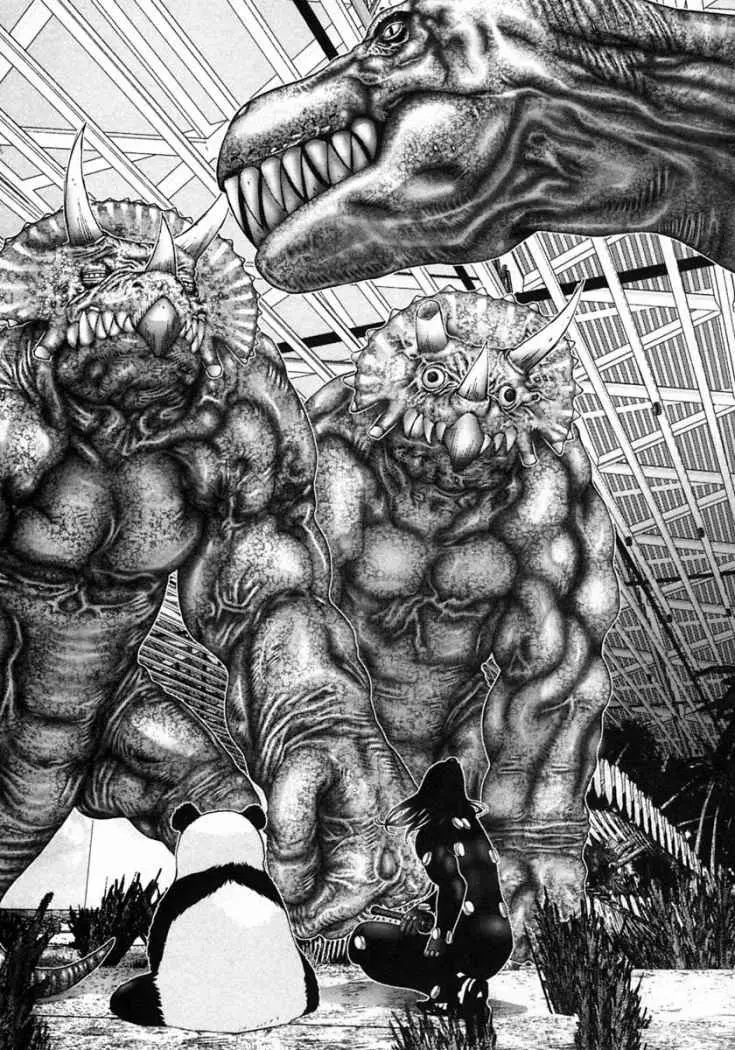 Gantz (2000) - Capítulo 144 - Página 13 - LectorTMOo