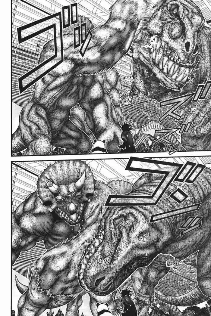 Gantz (2000) - Capítulo 145 - Página 4 - LectorTMOo