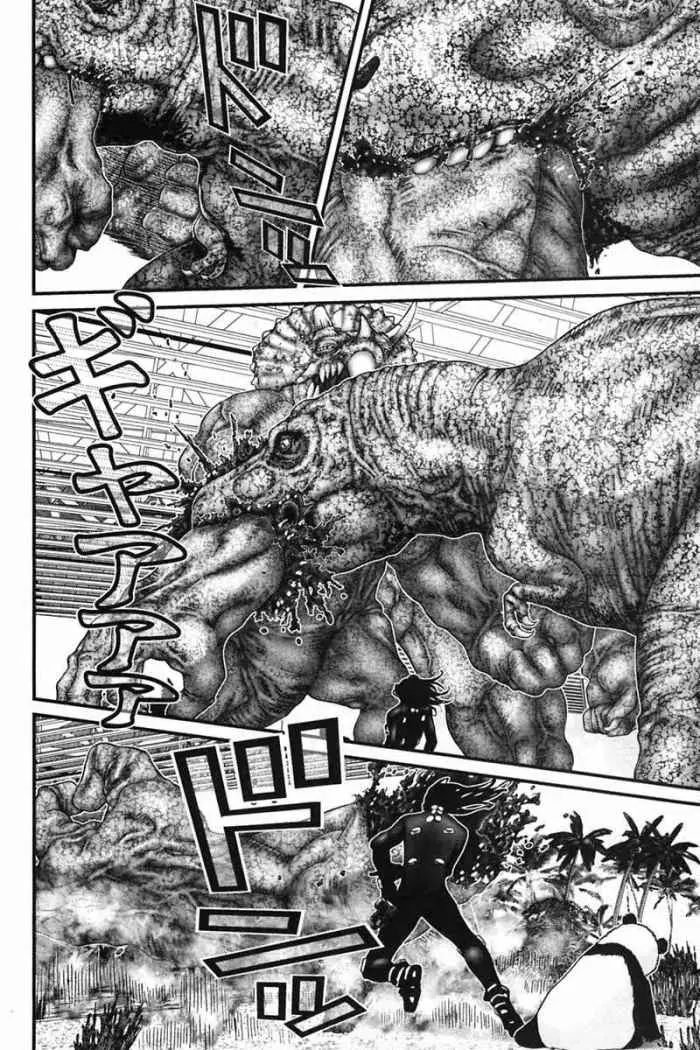 Gantz (2000) - Capítulo 145 - Página 5 - LectorTMOo