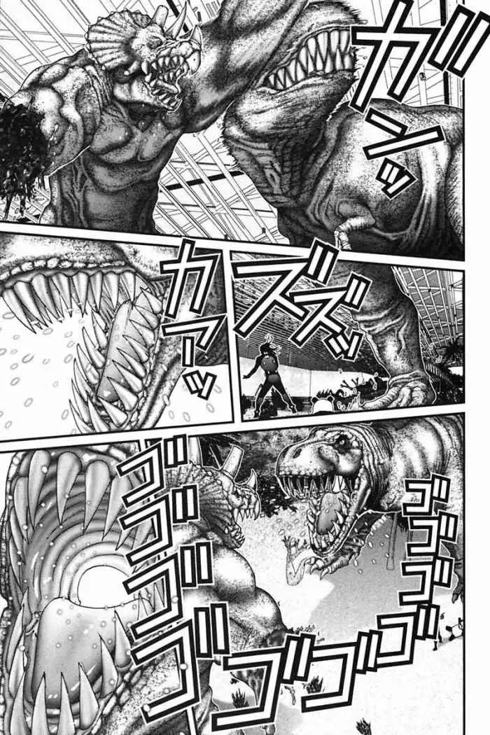 Gantz (2000) - Capítulo 145 - Página 6 - LectorTMOo