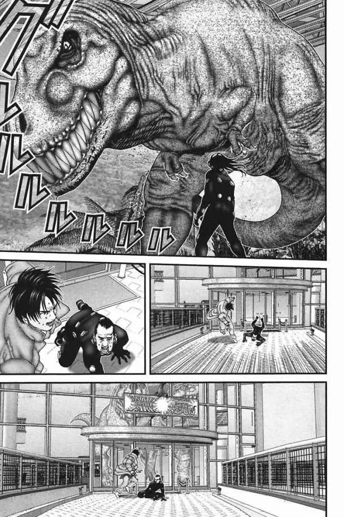 Gantz (2000) - Capítulo 145 - Página 10 - LectorTMOo