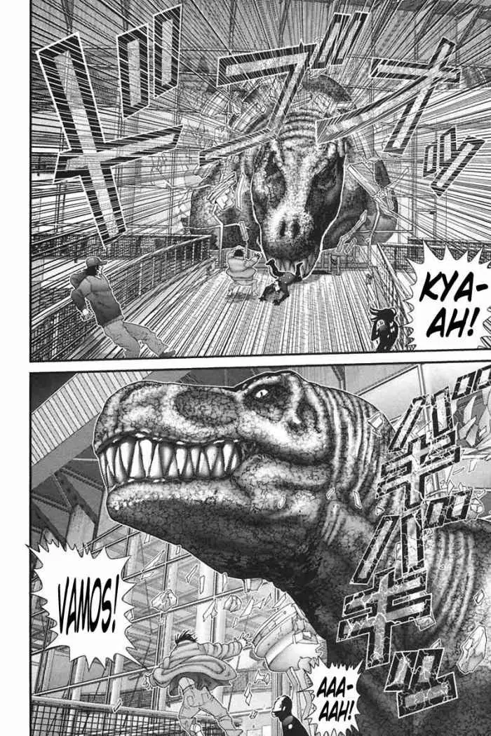 Gantz (2000) - Capítulo 145 - Página 11 - LectorTMOo