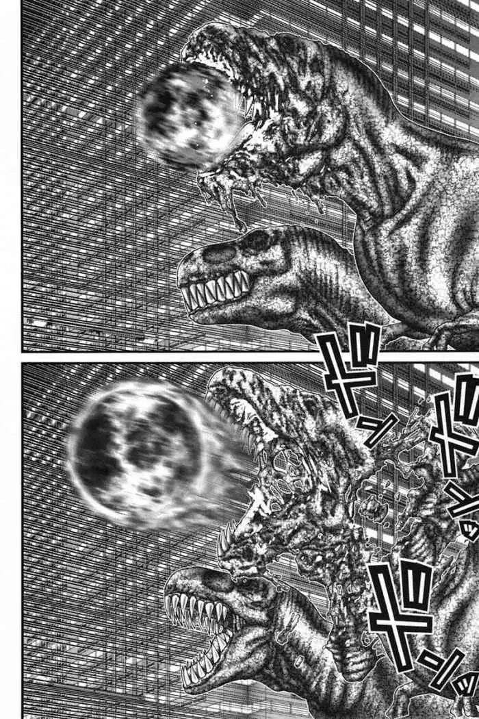 Gantz (2000) - Capítulo 148 - Página 6 - LectorTMOo