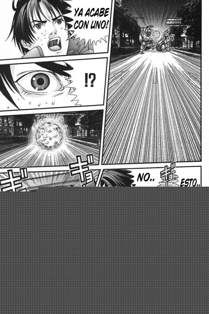 Gantz (2000) - Capítulo 148 - Página 7 - LectorTMOo