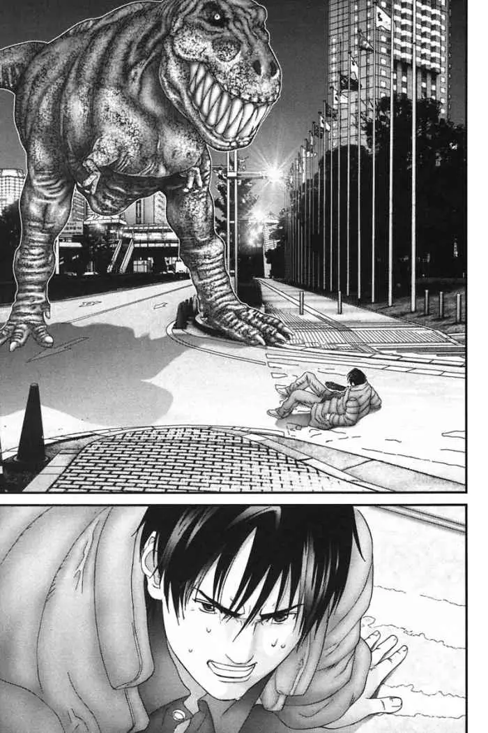 Gantz (2000) - Capítulo 148 - Página 11 - LectorTMOo
