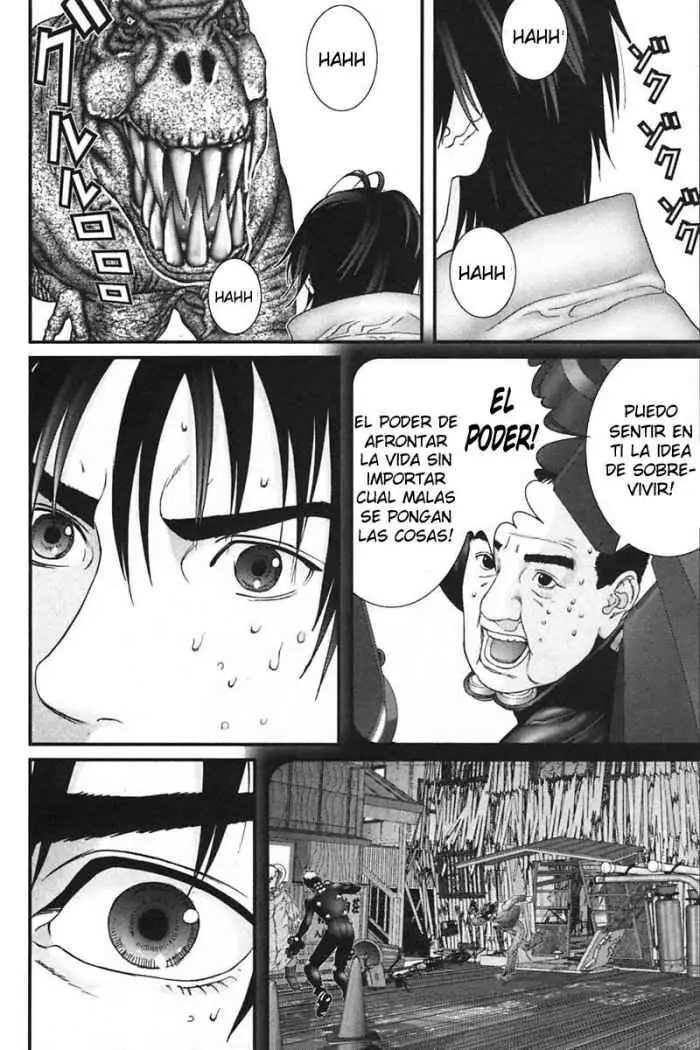 Gantz (2000) - Capítulo 148 - Página 13 - LectorTMOo