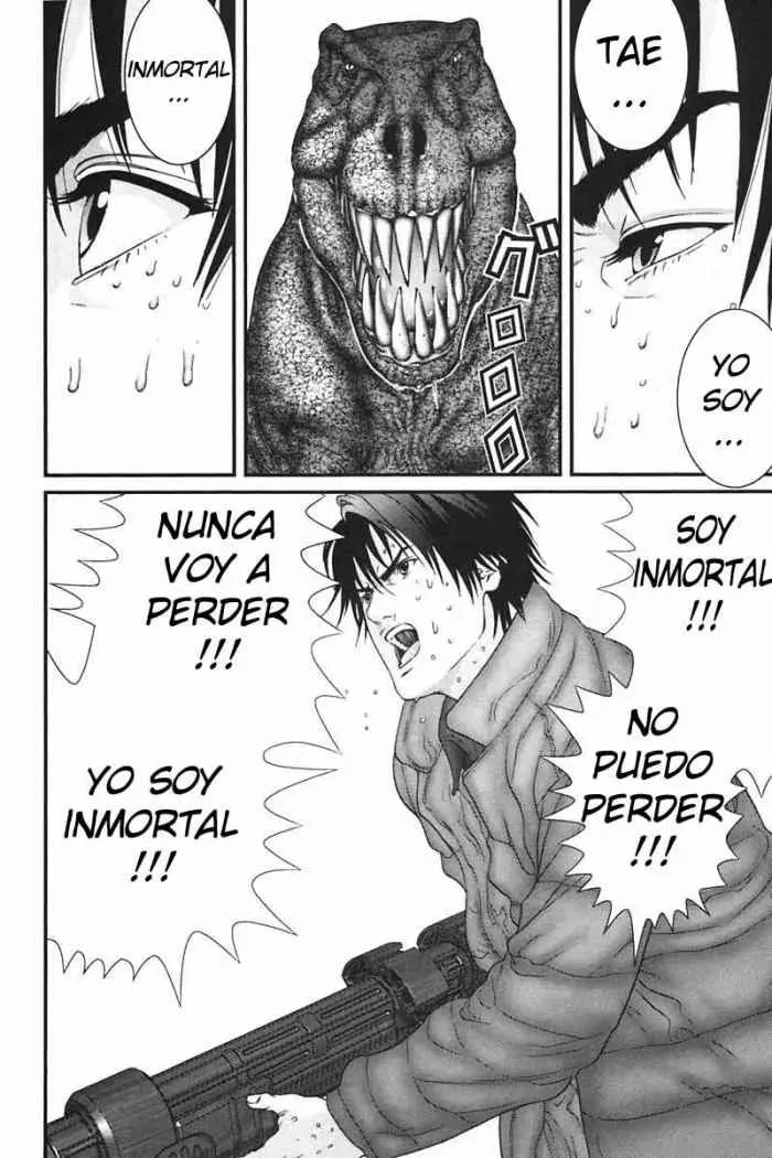 Gantz (2000) - Capítulo 149 - Página 6 - LectorTMOo