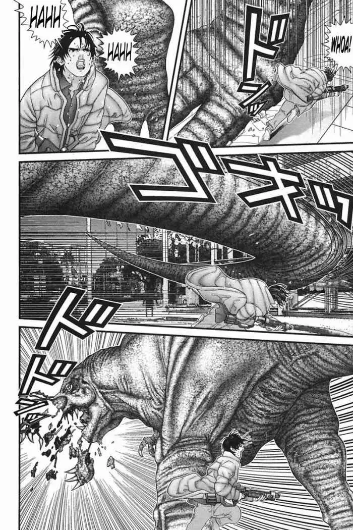 Gantz (2000) - Capítulo 149 - Página 10 - LectorTMOo