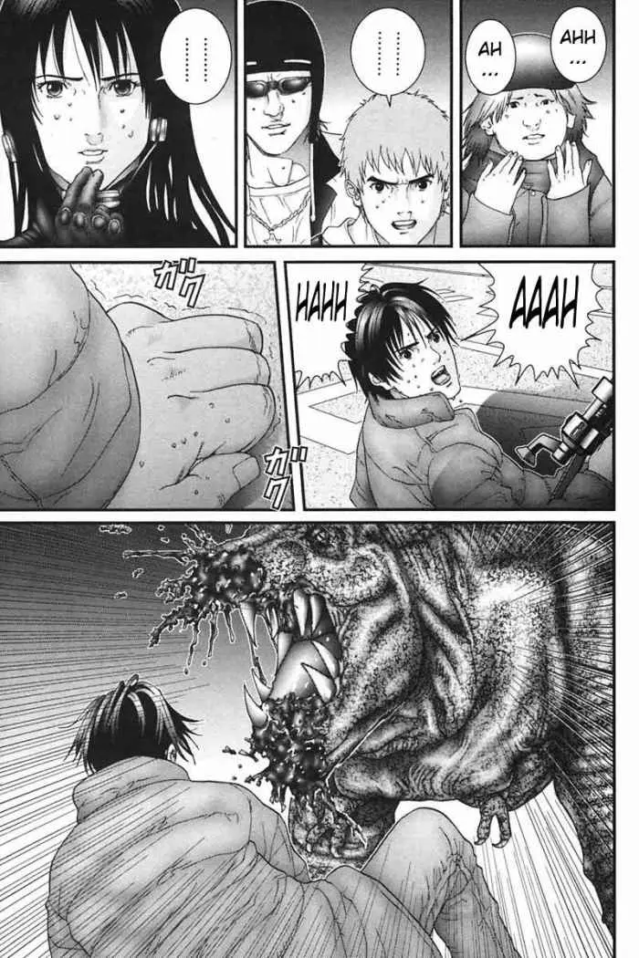 Gantz (2000) - Capítulo 149 - Página 13 - LectorTMOo