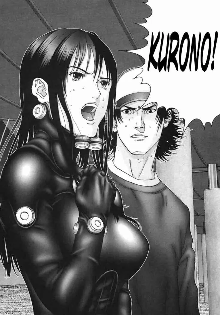 Gantz (2000) - Capítulo 149 - Página 15 - LectorTMOo
