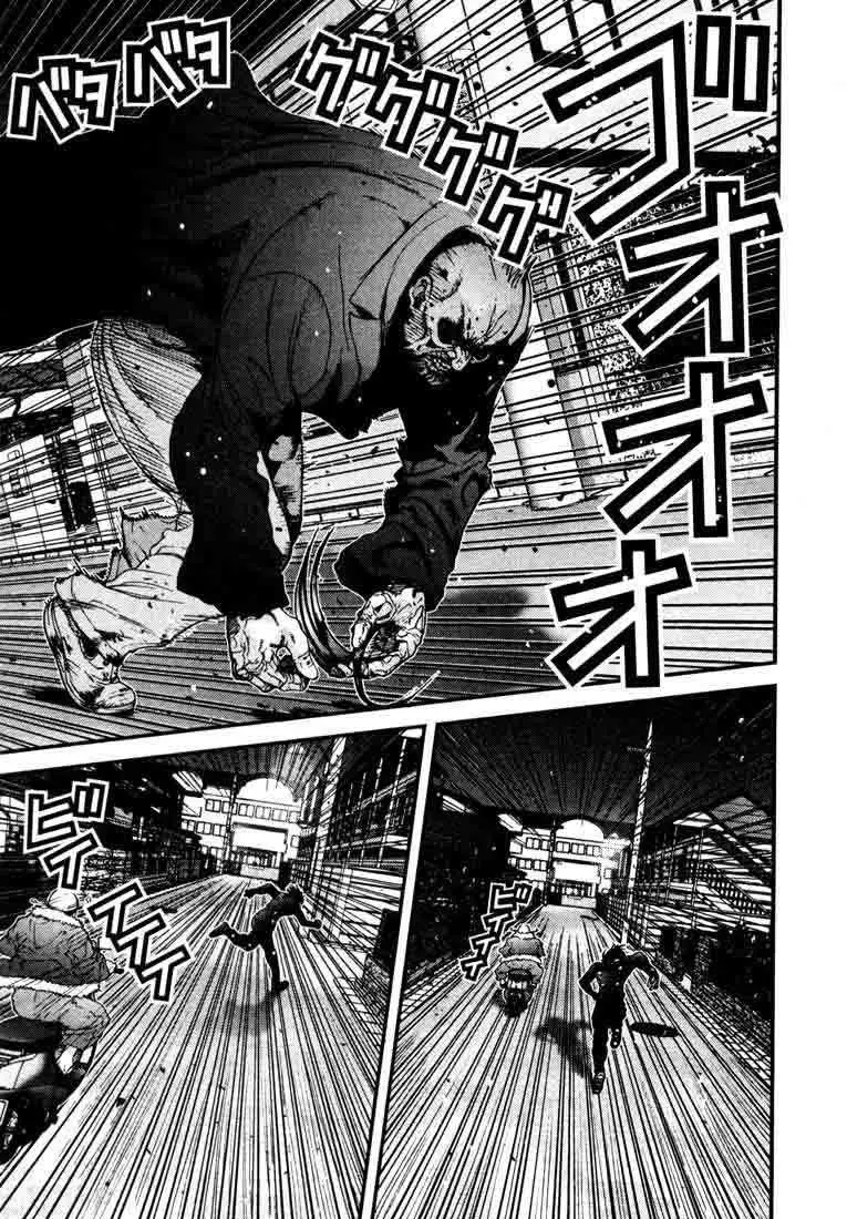 Gantz (2000) - Capítulo 15 - Página 5 - LectorTMOo