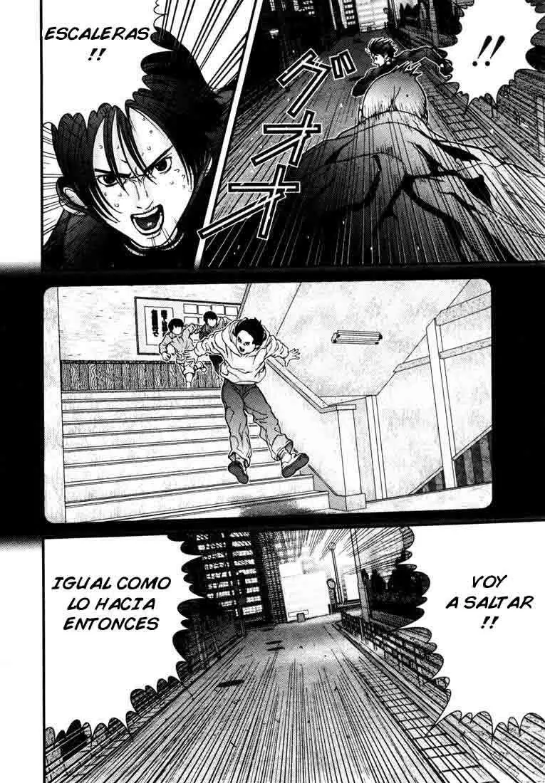 Gantz (2000) - Capítulo 15 - Página 6 - LectorTMOo