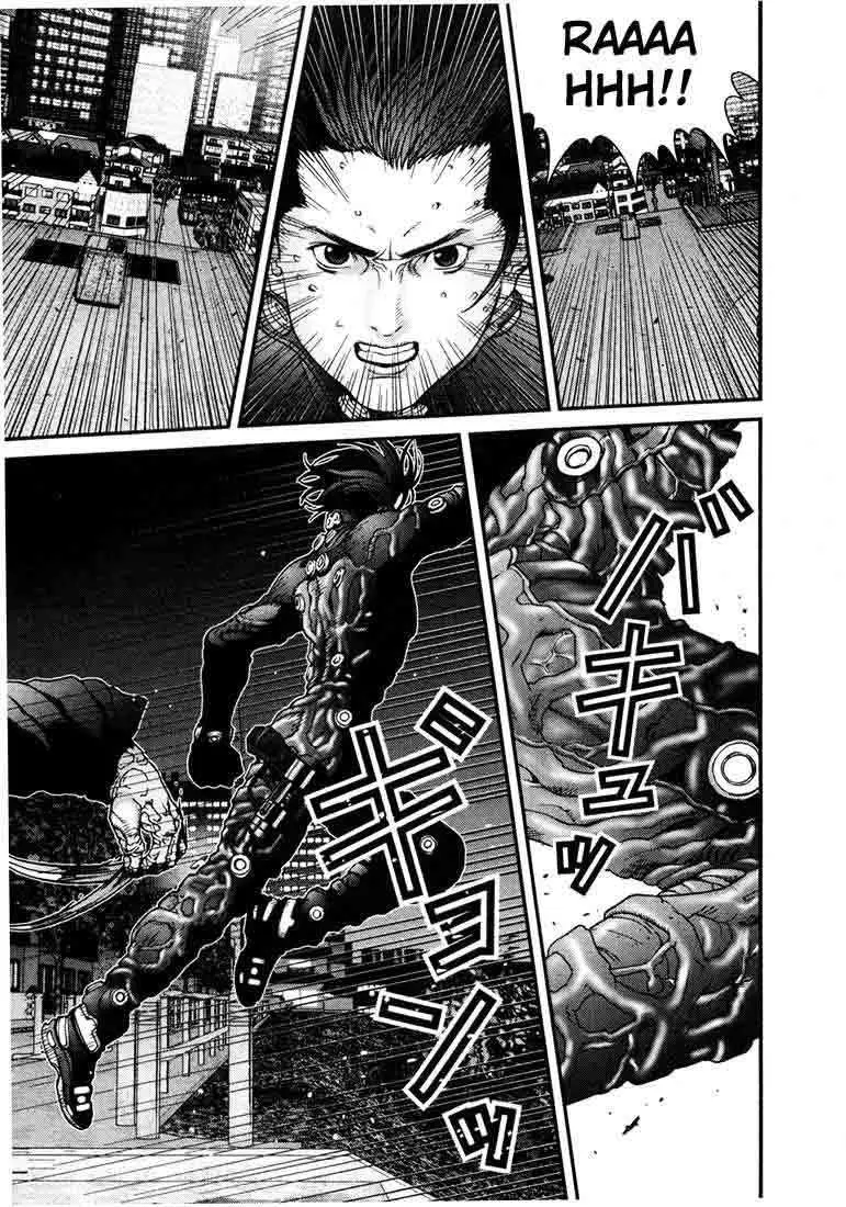 Gantz (2000) - Capítulo 15 - Página 7 - LectorTMOo