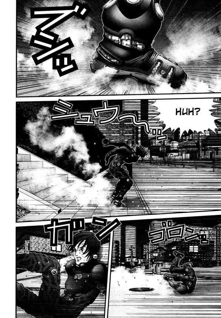 Gantz (2000) - Capítulo 15 - Página 12 - LectorTMOo