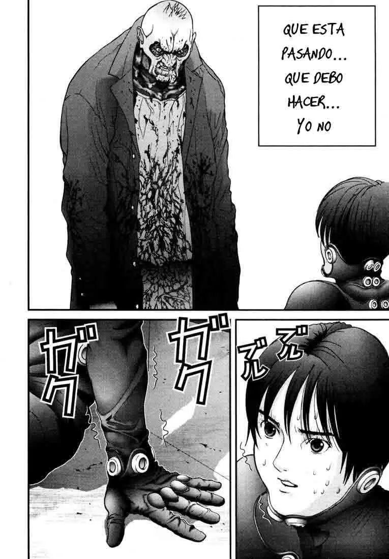 Gantz (2000) - Capítulo 15 - Página 14 - LectorTMOo