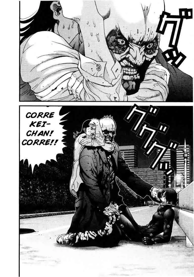 Gantz (2000) - Capítulo 15 - Página 16 - LectorTMOo